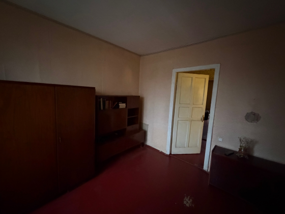 Продам 2-х комн. кв., 3/4 эт., 56.4 м.кв. - Макеевка, ул. Седова, бол. Проф. осмотра Макеевка