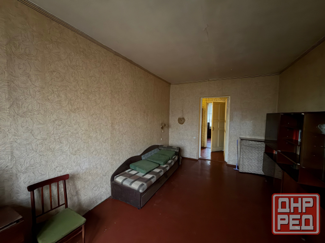 Продам 2-х комн. кв., 3/4 эт., 56.4 м.кв. - Макеевка, ул. Седова, бол. Проф. осмотра Макеевка - изображение 2