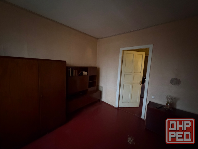 Продам 2-х комн. кв., 3/4 эт., 56.4 м.кв. - Макеевка, ул. Седова, бол. Проф. осмотра Макеевка - изображение 3