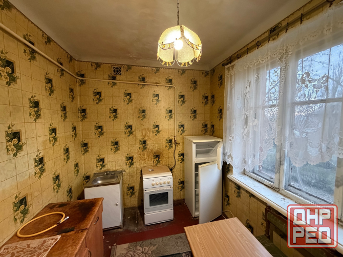 Продам 2-х комн. кв., 3/4 эт., 56.4 м.кв. - Макеевка, ул. Седова, бол. Проф. осмотра Макеевка - изображение 5