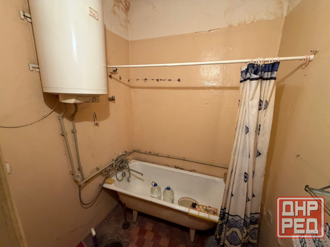 Продам 2-х комн. кв., 3/4 эт., 56.4 м.кв. - Макеевка, ул. Седова, бол. Проф. осмотра Макеевка - изображение 6