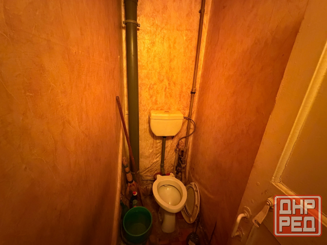 Продам 2-х комн. кв., 3/4 эт., 56.4 м.кв. - Макеевка, ул. Седова, бол. Проф. осмотра Макеевка - изображение 7