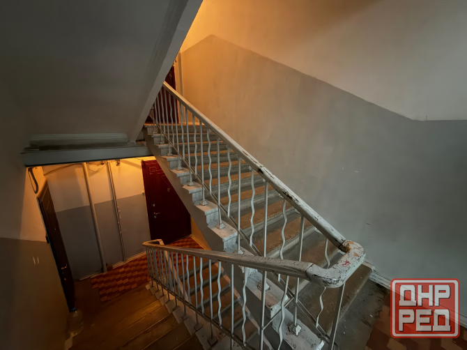 Продам 2-х комн. кв., 3/4 эт., 56.4 м.кв. - Макеевка, ул. Седова, бол. Проф. осмотра Макеевка - изображение 8