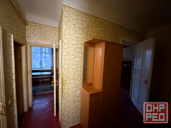 Продам 2-х комн. кв., 3/4 эт., 56.4 м.кв. - Макеевка, ул. Седова, бол. Проф. осмотра Макеевка - изображение 4