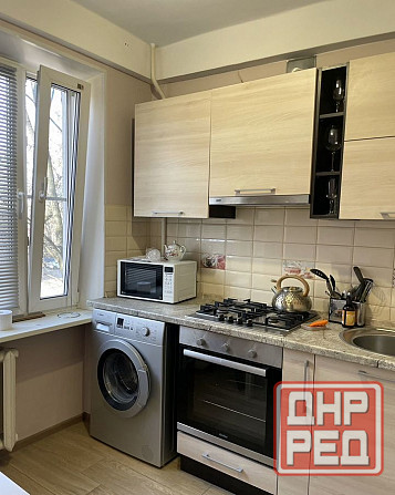 Сдам кв на Цирке Донецк - изображение 5