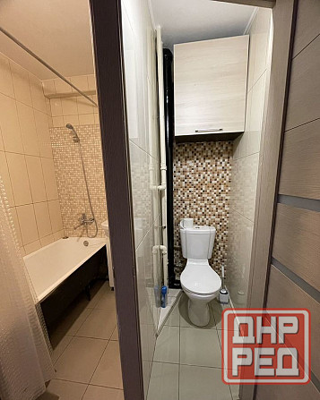 Сдам кв на Цирке Донецк - изображение 2