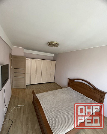 Сдам кв на Цирке Донецк - изображение 4