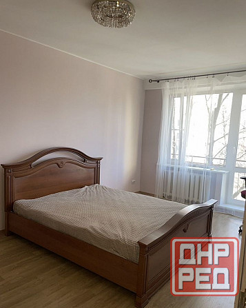 Сдам кв на Цирке Донецк - изображение 3