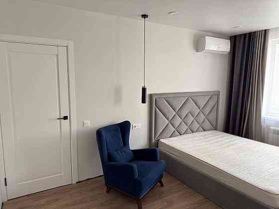 Сдается однокомнатная квартира в Киевском районе Донецк