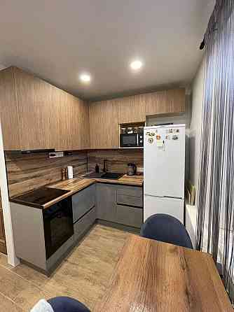 Сдается однокомнатная квартира в Киевском районе Донецк