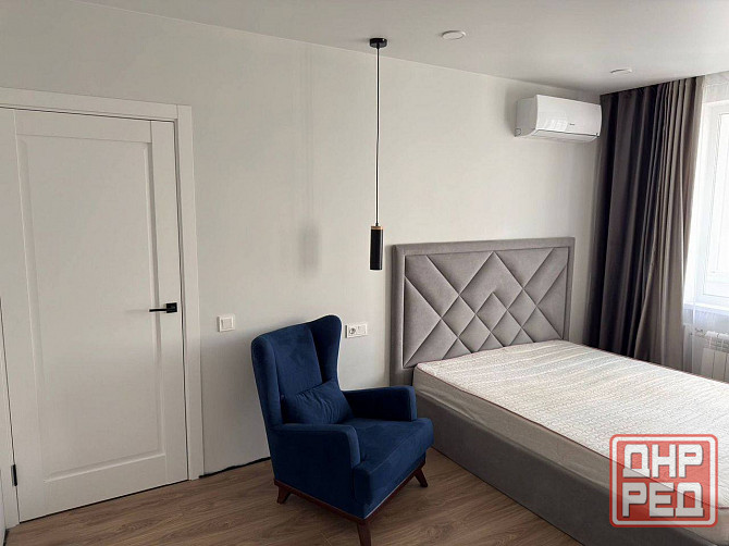 Сдается однокомнатная квартира в Киевском районе Донецк - изображение 2