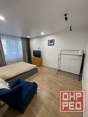 Сдается однокомнатная квартира в Киевском районе Донецк - изображение 1