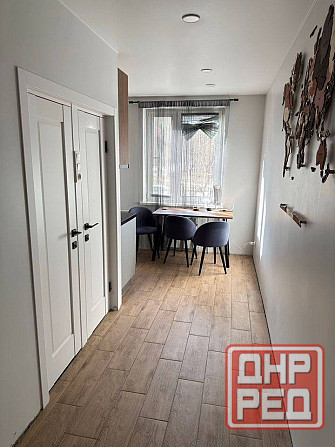 Сдается однокомнатная квартира в Киевском районе Донецк - изображение 5