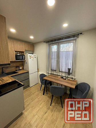 Сдается однокомнатная квартира в Киевском районе Донецк - изображение 3