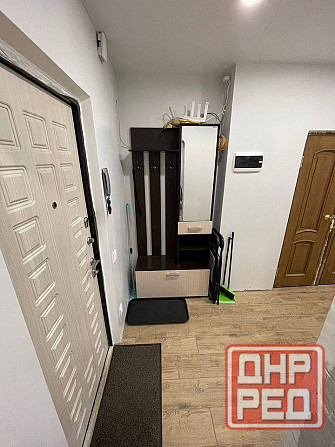 Сдается однокомнатная квартира в Киевском районе Донецк - изображение 6