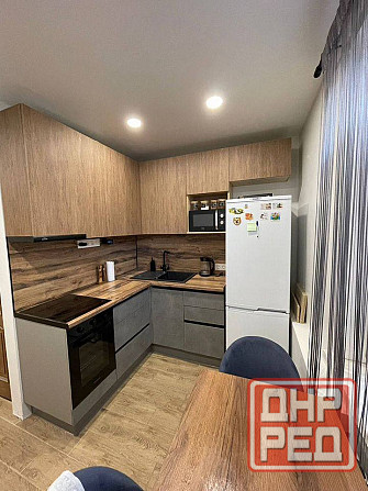 Сдается однокомнатная квартира в Киевском районе Донецк - изображение 4