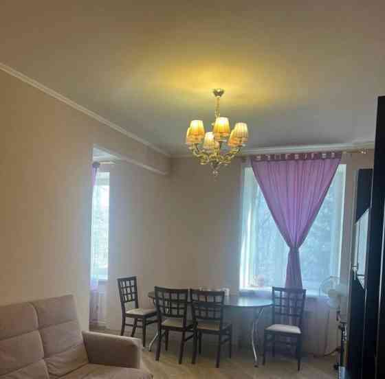 Сдается 2комнатная квартира на длительный срок в Калининском районе, бул. Шахтостроителей Донецк