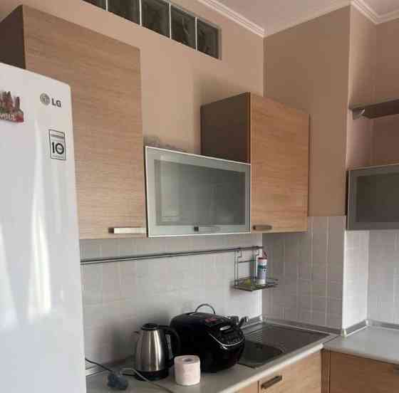 Сдается 2комнатная квартира на длительный срок в Калининском районе, бул. Шахтостроителей Донецк