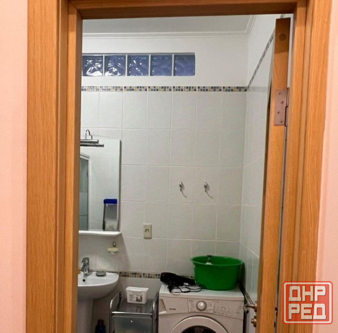 Сдается 2комнатная квартира на длительный срок в Калининском районе, бул. Шахтостроителей Донецк - изображение 6