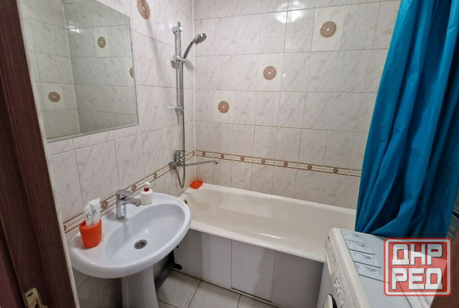 Сдаю светлую и уютную двухкомнатную квартиру на длительный срок. Донецк - изображение 7