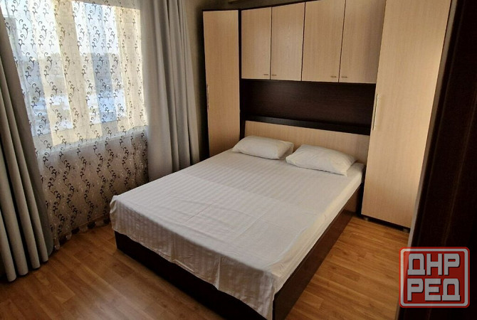 Сдаю светлую и уютную двухкомнатную квартиру на длительный срок. Донецк - изображение 3