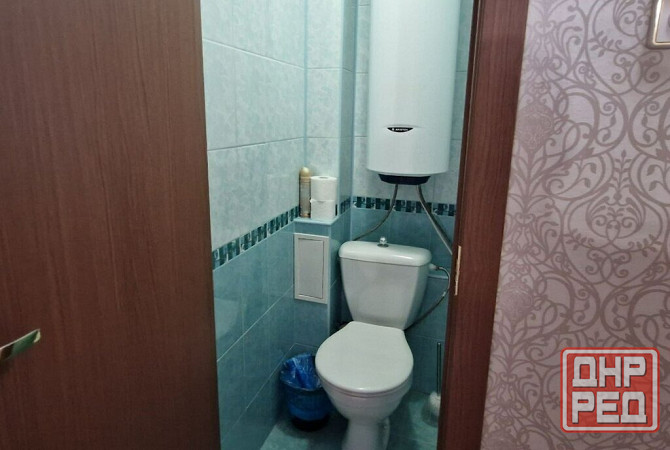 Сдаю светлую и уютную двухкомнатную квартиру на длительный срок. Донецк - изображение 8