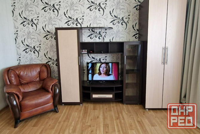 Сдаю светлую и уютную двухкомнатную квартиру на длительный срок. Донецк - изображение 5