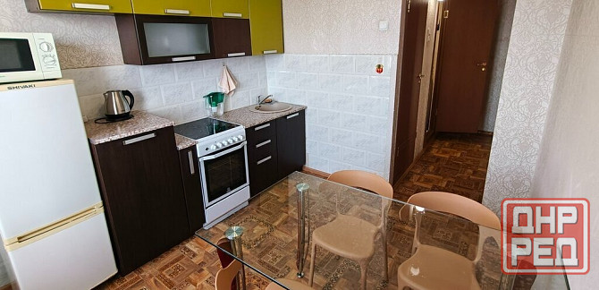 Сдаю светлую и уютную двухкомнатную квартиру на длительный срок. Донецк - изображение 2