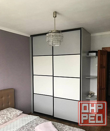 Светлая и уютная квартира для Вас! Донецк - изображение 7