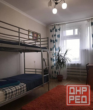 Светлая и уютная квартира для Вас! Донецк - изображение 9