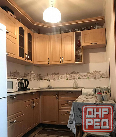 Светлая и уютная квартира для Вас! Донецк - изображение 1