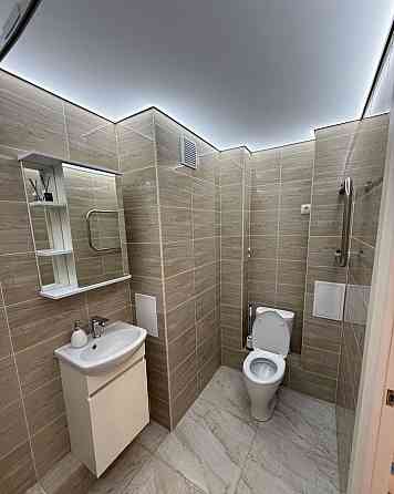 Сдается однокомнатная квартира на Крытом рынке Донецк