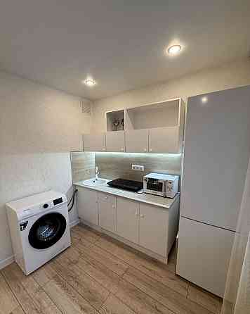 Сдается однокомнатная квартира на Крытом рынке Донецк