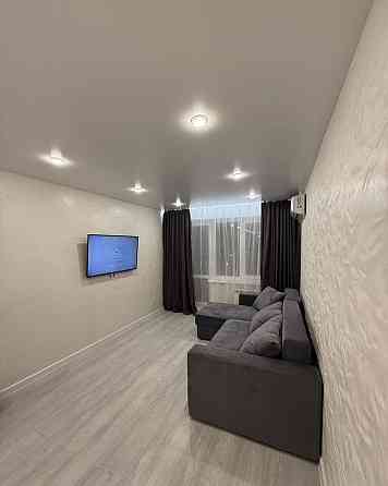 Сдается однокомнатная квартира на Крытом рынке Донецк