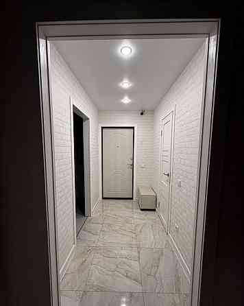 Сдается однокомнатная квартира на Крытом рынке Донецк