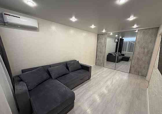 Сдается однокомнатная квартира на Крытом рынке Донецк