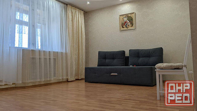 Ленинский район, улица Кирова Донецк - изображение 5