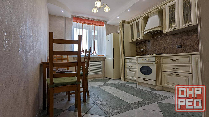 Ленинский район, улица Кирова Донецк - изображение 3