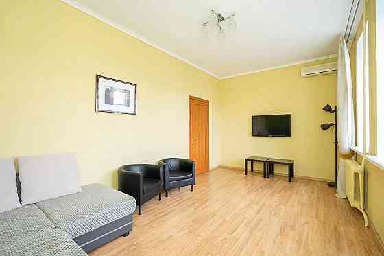 Аренда квартирки в отличном месте! Донецк