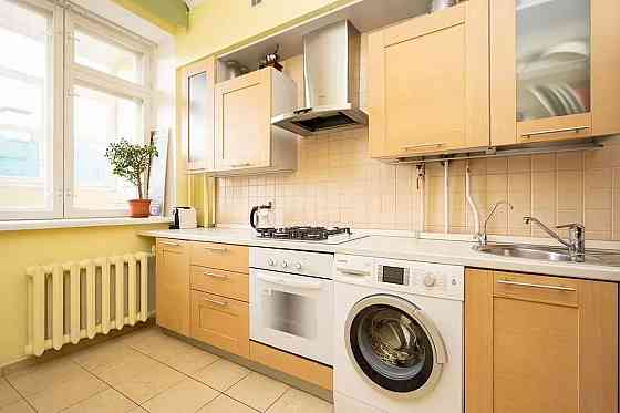 Аренда квартирки в отличном месте! Донецк