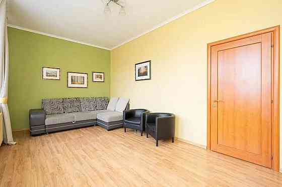 Аренда квартирки в отличном месте! Донецк