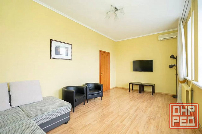 Аренда квартирки в отличном месте! Донецк - изображение 2