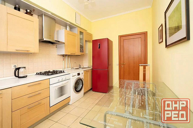 Аренда квартирки в отличном месте! Донецк - изображение 3