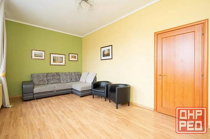 Аренда квартирки в отличном месте! Донецк - изображение 6