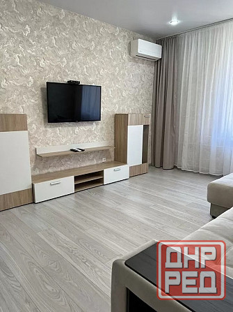 Сдаётся двухкомнатная квартира в Ворошиловском районе Донецка на улице Щорса, ориентир - ДонГУ Донецк - изображение 3