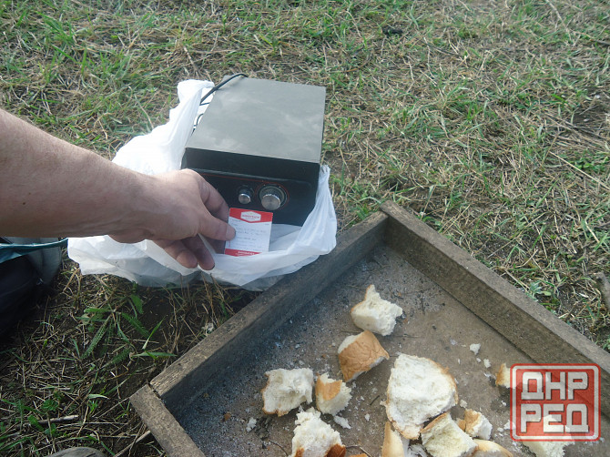 Банально Совы, сняло "блаж" Донецк - изображение 1