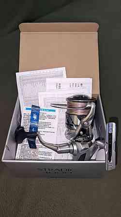 Продам Stradic 4000 Макеевка