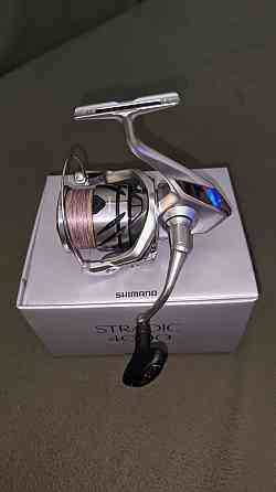 Продам Stradic 4000 Макеевка