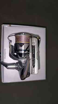 Продам Stradic 4000 Макеевка