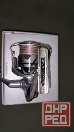 Продам Stradic 4000 Макеевка - изображение 1